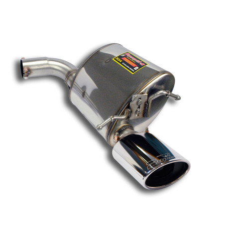 Изпускателни системи SUPERSPRINT Supersprint Rear exhaust Right 145x95 (Standard Bumper) MERCEDES C207 E 200 / E 250 CGI Coupè 10-13 | race-shop.bg