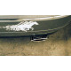 Изпускателни системи SUPERSPRINT Supersprint Rear exhaust Right 145x95 (Standard Bumper) MERCEDES C207 E 200 / E 250 CGI Coupè 10-13 | race-shop.bg