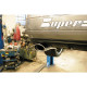 Изпускателни системи SUPERSPRINT Supersprint Rear exhaust Left Racing" 145x95 (Standard Bumper) MERCEDES C207 E 200 / E 250 CGI Coupè 10-13 | race-shop.bg