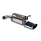 Изпускателни системи SUPERSPRINT Supersprint Rear exhaust Right Racing" 145x95 (Standard Bumper) MERCEDES C207 E 200 / E 250 CGI Coupè 10-13 | race-shop.bg