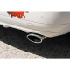 Изпускателни системи SUPERSPRINT Supersprint Rear exhaust Right Racing" 145x95 (Standard Bumper) MERCEDES C207 E 200 / E 250 CGI Coupè 10-13 | race-shop.bg