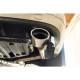 Изпускателни системи SUPERSPRINT Supersprint Rear exhaust Right Racing" 145x95 (Standard Bumper) MERCEDES C207 E 200 / E 250 CGI Coupè 10-13 | race-shop.bg