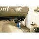 Изпускателни системи SUPERSPRINT Supersprint Rear exhaust Right Racing" 145x95 (Standard Bumper) MERCEDES C207 E 200 / E 250 CGI Coupè 10-13 | race-shop.bg
