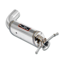 Supersprint Rear exhaust Left MERCEDES C207 E 500 / E 550 Coupè (4.7i V8 Bi-Turbo) 11-13