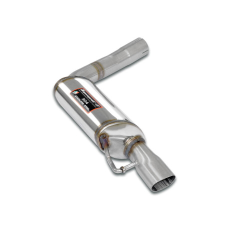 Изпускателни системи SUPERSPRINT Supersprint Rear Exhaust "Sport" Left MERCEDES C238 E 450 Coupè 4-Matic 21+ | race-shop.bg