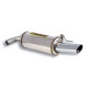 Изпускателни системи SUPERSPRINT Supersprint Rear exhaust Right 145x95 MERCEDES W220 S 280 99-05 | race-shop.bg