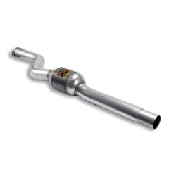 Supersprint Metallic catalytic converter Right MERCEDES W221 S 350 V6 06-11