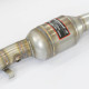Изпускателни системи SUPERSPRINT Supersprint Metallic catalytic converter Right MERCEDES W221 S 450 V8 06-08 | race-shop.bg