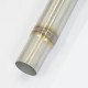 Изпускателни системи SUPERSPRINT Supersprint Metallic catalytic converter Right MERCEDES W221 S 450 V8 06-08 | race-shop.bg
