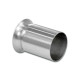 Изпускателни системи SUPERSPRINT Supersprint Sleeve pipe for OEM front exhaust MERCEDES R172 SLK 200 CGI 11-16 | race-shop.bg