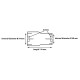 Изпускателни системи SUPERSPRINT Supersprint Central "Y-Pipe" MERCEDES R172 SLK 200 CGI 11-16 | race-shop.bg