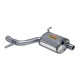 Изпускателни системи SUPERSPRINT Supersprint Rear exhaust Right MERCEDES R172 SLK 350 V6 11-16 | race-shop.bg