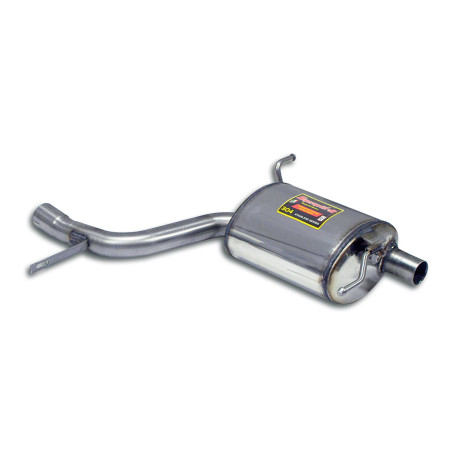 Изпускателни системи SUPERSPRINT Supersprint Rear exhaust Right MERCEDES R172 SLK 350 V6 11-16 | race-shop.bg