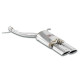 Изпускателни системи SUPERSPRINT Supersprint Rear exhaust Right 120x80 MERCEDES R172 SLK 350 V6 11-16 | race-shop.bg