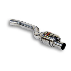 Supersprint Front Metallic catalytic converter Right MERCEDES R230 SL 350 V6 06-08