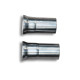 Изпускателни системи SUPERSPRINT Supersprint Right + Left connecting pipes for the stock centre exhaust. MERCEDES W164 ML 500 / 550 V8 08-11 | race-shop.bg