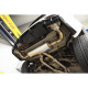 Изпускателни системи SUPERSPRINT Supersprint Rear exhaust Right - Left MERCEDES W166 ML 350 3.5i V6 12-14 | race-shop.bg