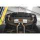 Изпускателни системи SUPERSPRINT Supersprint Rear exhaust Right - Left MERCEDES W166 ML 350 3.5i V6 12-14 | race-shop.bg