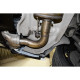 Изпускателни системи SUPERSPRINT Supersprint Exit pipes kit Right - Left (Straight) MERCEDES W166 ML 350 3.5i V6 12-14 | race-shop.bg