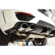 Изпускателни системи SUPERSPRINT Supersprint Endpipes kit 120x80 Right - 120x80 Left MERCEDES W166 ML 350 3.5i V6 12-14 | race-shop.bg