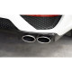 Изпускателни системи SUPERSPRINT Supersprint Endpipes kit 120x80 Right - 120x80 Left MERCEDES W166 ML 350 3.5i V6 12-14 | race-shop.bg