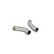 Изпускателни системи SUPERSPRINT Supersprint Connecting pipes kit Right - Left MERCEDES W166 ML 400 (M276 - 3.0i V6 Bi-Turbo) 2015 | race-shop.bg