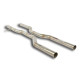 Изпускателни системи SUPERSPRINT Supersprint Centre pipes kit Right - Left MERCEDES X166 GL 400 (M276 - 3.0i V6 Bi-Turbo) 14-15 | race-shop.bg