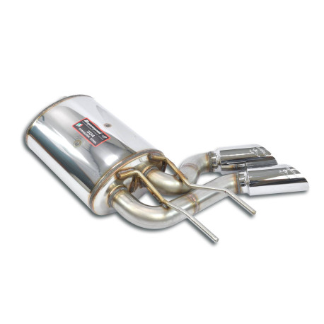 Изпускателни системи SUPERSPRINT Supersprint Rear exhaust Right OO76 MERCEDES W463 (2-door) G 500 V8 (M113 3v Engine) 1998 -08 | race-shop.bg