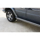 Изпускателни системи SUPERSPRINT Supersprint Rear exhaust Right 120x80 MERCEDES W463 (2-door) G 500 V8 (M113 3v Engine) 1998 -08 | race-shop.bg