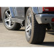 Изпускателни системи SUPERSPRINT Supersprint Rear exhaust Left "Race" 120x80 MERCEDES W463 (4-door) G 500 / G 550 V8 (M113 3v Engine) 1998 -08 | race-shop.bg