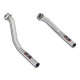 Изпускателни системи SUPERSPRINT Supersprint Downpipe right - left (LHD Only) MERCEDES R107 350 SL V8 71-80 | race-shop.bg