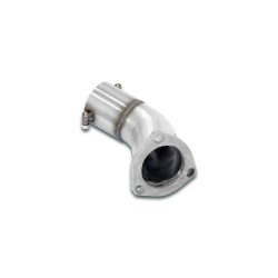 Supersprint Connecting pipe MERCEDES R129 SL 300 12v 89-94