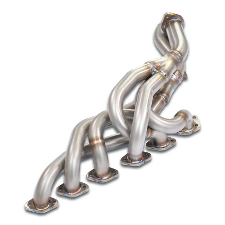 Изпускателни системи SUPERSPRINT Supersprint Manifold MERCEDES R129 SL 300 12v 89-94 | race-shop.bg