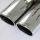 Изпускателни системи SUPERSPRINT Supersprint Rear exhaust 95x75 MERCEDES R129 SL 300 12v 89-94 | race-shop.bg