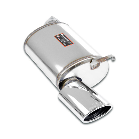 Изпускателни системи SUPERSPRINT Supersprint Rear exhaust 145x95 MERCEDES R129 SL 280 V6 Facelift 98-01 | race-shop.bg