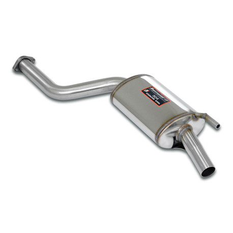 Изпускателни системи SUPERSPRINT Supersprint Centre exhaust MERCEDES W201 190E 1.8 83-91 | race-shop.bg