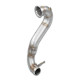 Изпускателни системи SUPERSPRINT Supersprint Downpipe (Replaces catalytic converter) MERCEDES W176 A 45 AMG 13+ | race-shop.bg