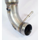 Изпускателни системи SUPERSPRINT Supersprint Downpipe (Replaces catalytic converter) MERCEDES W176 A 45 AMG 13+ | race-shop.bg