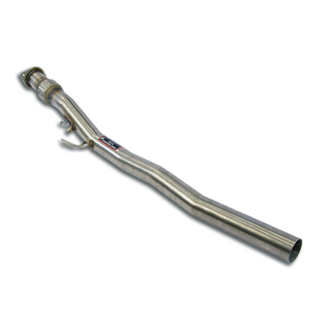 Изпускателни системи SUPERSPRINT Supersprint Front pipe (Deletes GPF) MERCEDES W177 A 35 AMG 4-Matic 19+ (with valve) | race-shop.bg