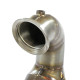 Изпускателни системи SUPERSPRINT Supersprint Downpipe + Metallic catalytic converter MERCEDES W177 A 45 AMG 4-Matic+ 20+ (with valve) | race-shop.bg