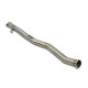 Изпускателни системи SUPERSPRINT Supersprint Connecting pipe MERCEDES Z177 A 35 AMG 4-Matic 19+ (with valve) | race-shop.bg