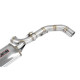 Изпускателни системи SUPERSPRINT Supersprint Dual Sound rear muffler right, with valve MERCEDES X247 GLB 35 AMG 4-Matic 20+ (with valve) | race-shop.bg
