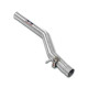Изпускателни системи SUPERSPRINT Supersprint Centre pipe MERCEDES W203 C30 CDi AMG 02+ | race-shop.bg