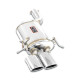 Изпускателни системи SUPERSPRINT Supersprint Rear exhaust 120x80 MERCEDES W203 C30 CDi AMG 02+ | race-shop.bg