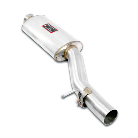 Изпускателни системи SUPERSPRINT Supersprint Centre exhaust MERCEDES W203 C 55 AMG V8 04-07 | race-shop.bg