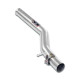 Изпускателни системи SUPERSPRINT Supersprint Centre pipe MERCEDES W203 C 55 AMG V8 04-07 | race-shop.bg