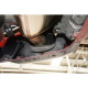Изпускателни системи SUPERSPRINT Supersprint Rear exhaust Left "F1 Race" MERCEDES C204 C63 AMG Coupè V8 "Black Series" 11+ | race-shop.bg
