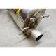 Изпускателни системи SUPERSPRINT Supersprint Rear exhaust Right "F1 Race" MERCEDES C204 C63 AMG Coupè V8 "Black Series" 11+ | race-shop.bg