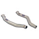 Изпускателни системи SUPERSPRINT Supersprint Front Pipes Right - Left MERCEDES T251 R 63 AMG 4-Matic V8 06-07 | race-shop.bg