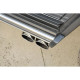 Изпускателни системи SUPERSPRINT Supersprint Rear exhaust Left 120x80 MERCEDES W463 G65 AMG V12 6.0L Bi-Turbo 12-17 | race-shop.bg
